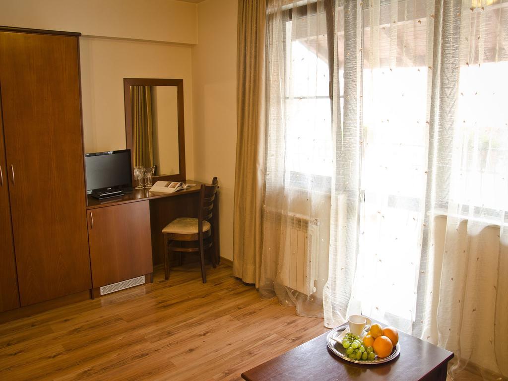 Bizev Hotel Banszko Szoba fotó