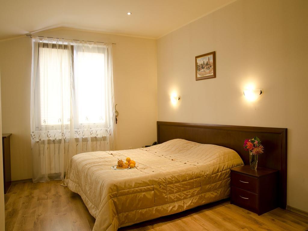 Bizev Hotel Banszko Szoba fotó