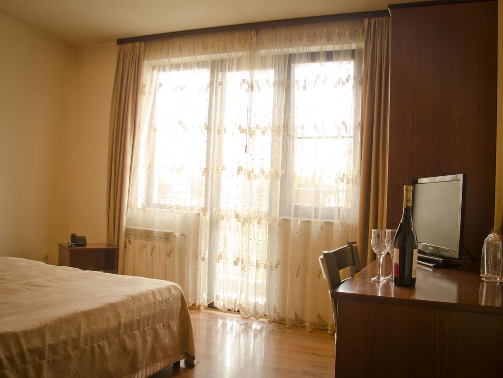 Bizev Hotel Banszko Szoba fotó